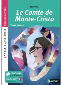 Le Comte de Monte Cristo